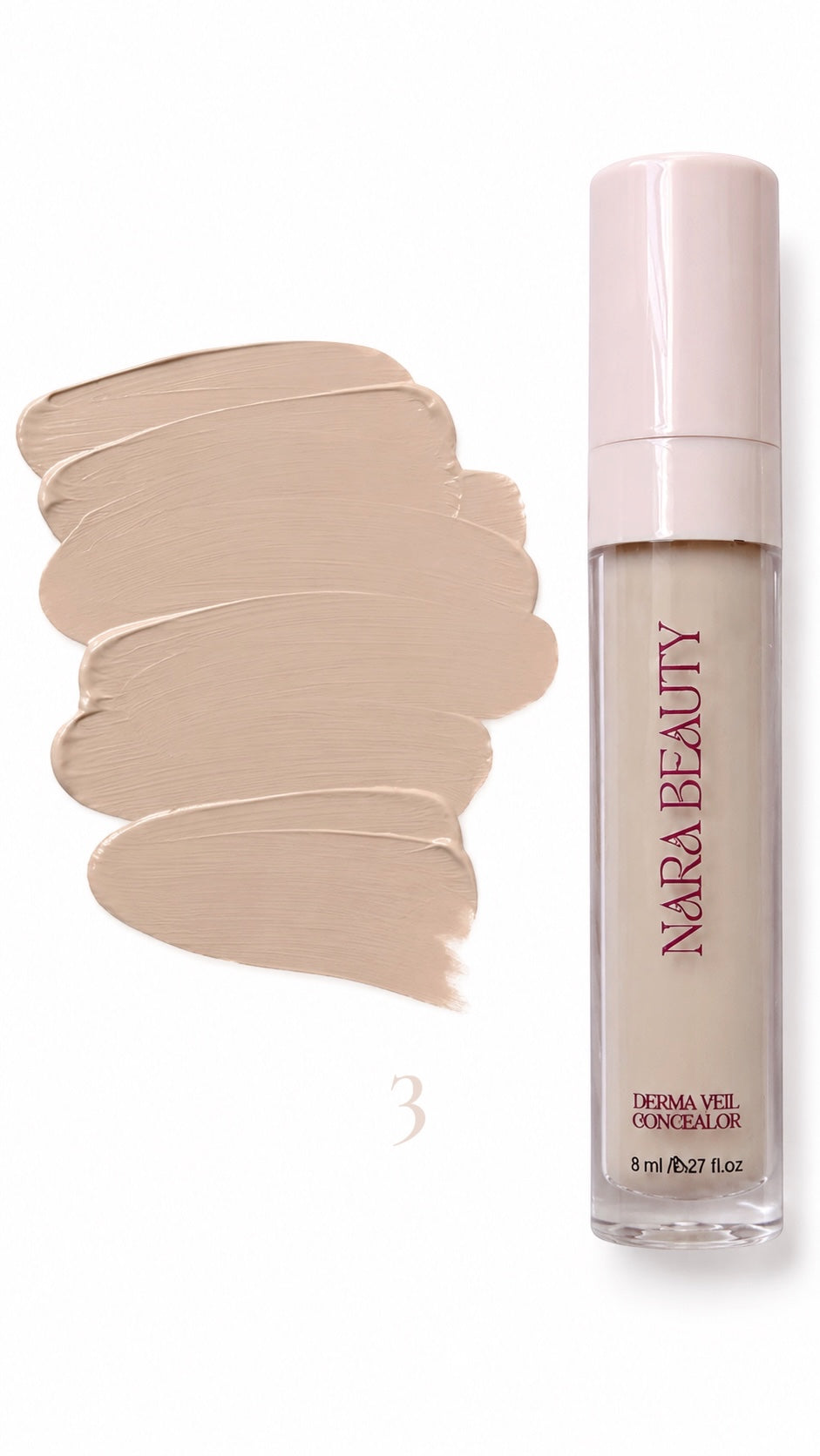 DERMA VEIL BLUR CONCEALOR