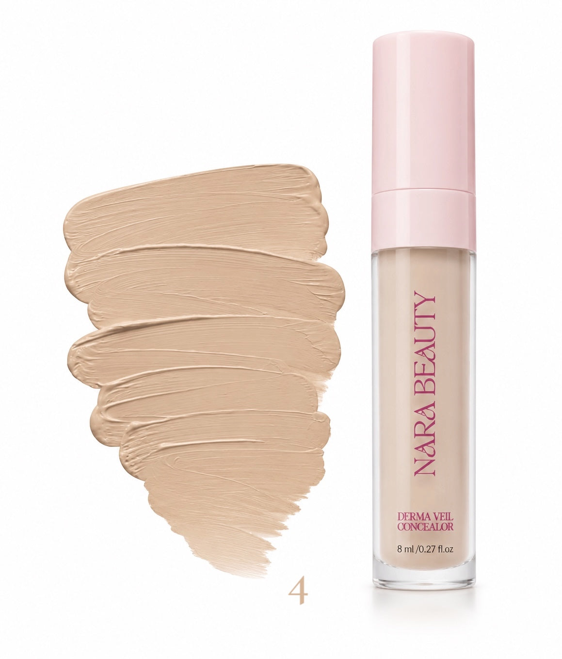 DERMA VEIL BLUR CONCEALOR