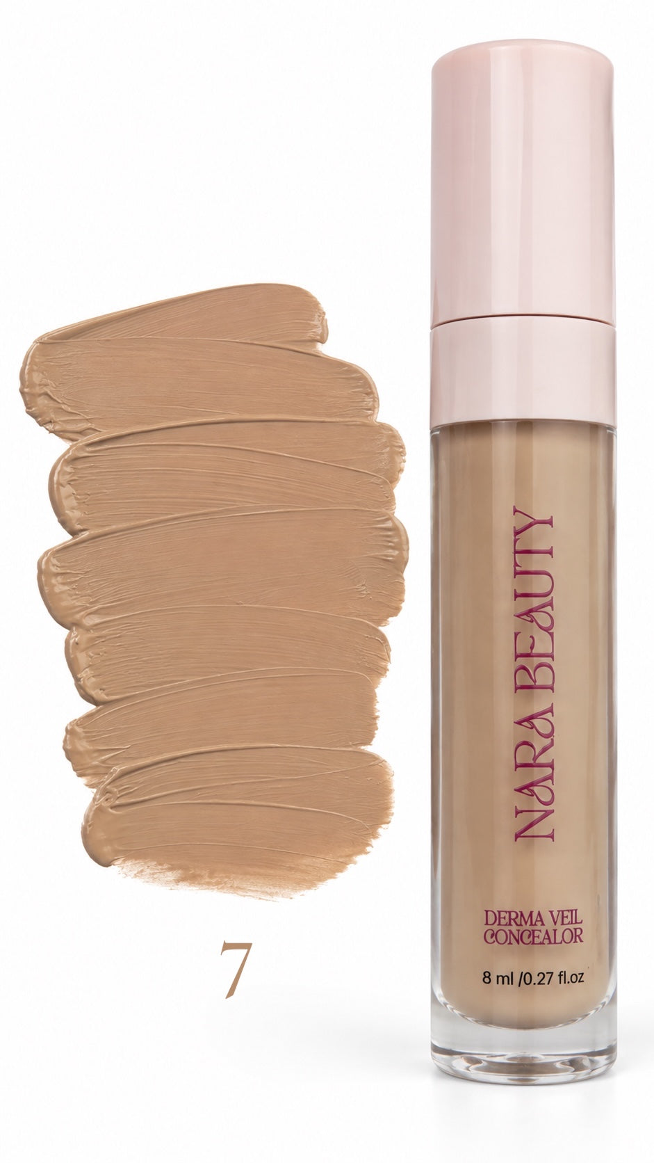 DERMA VEIL BLUR CONCEALOR