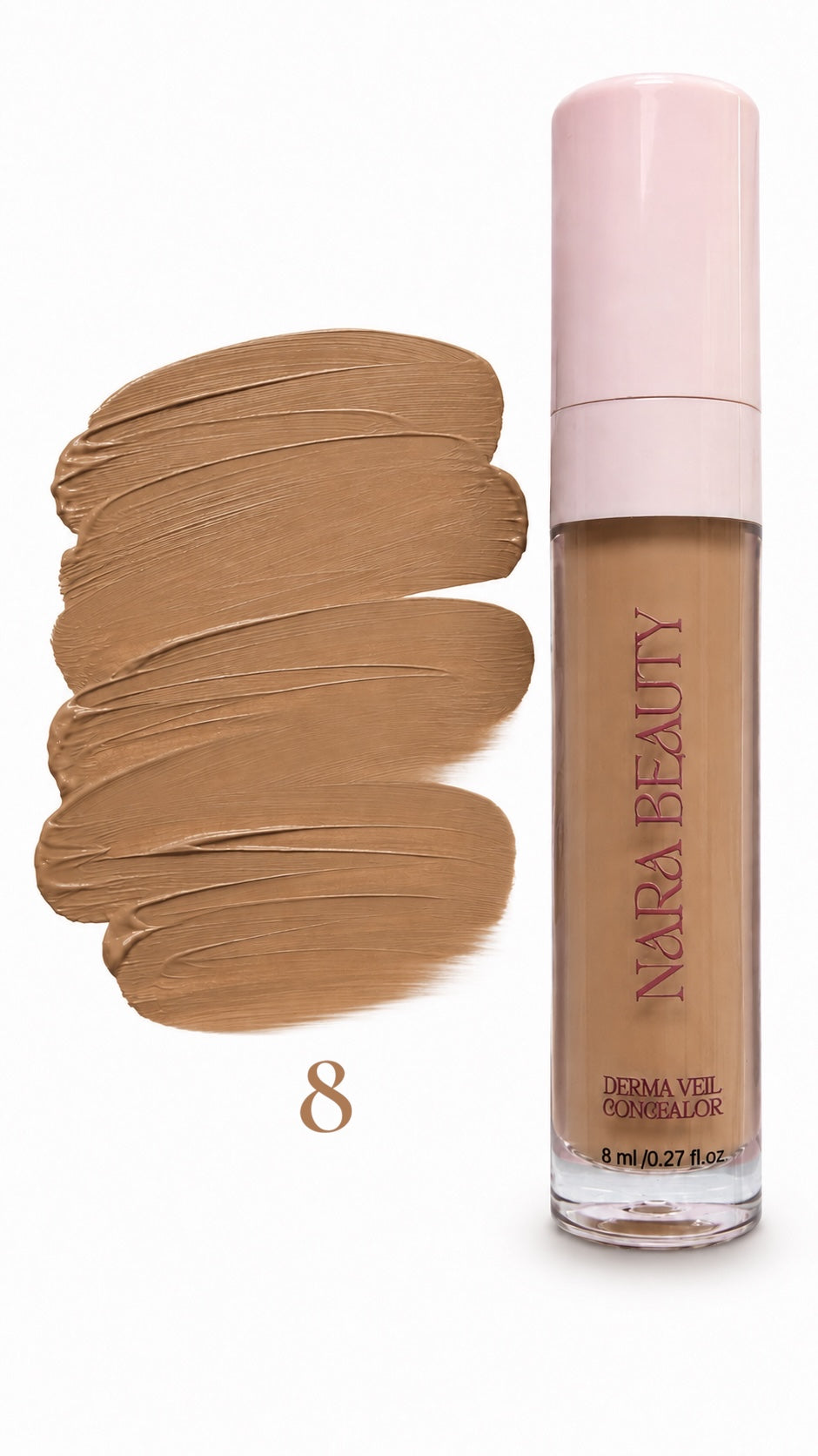 DERMA VEIL BLUR CONCEALOR