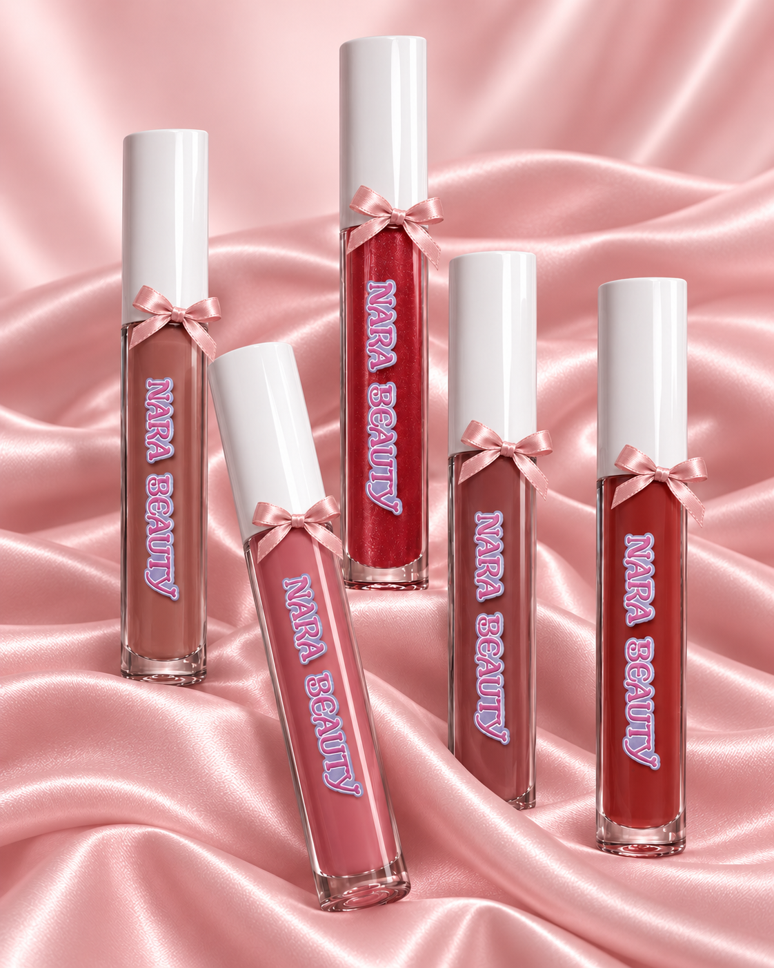 DELICIOUS DAY LIP GLOSS