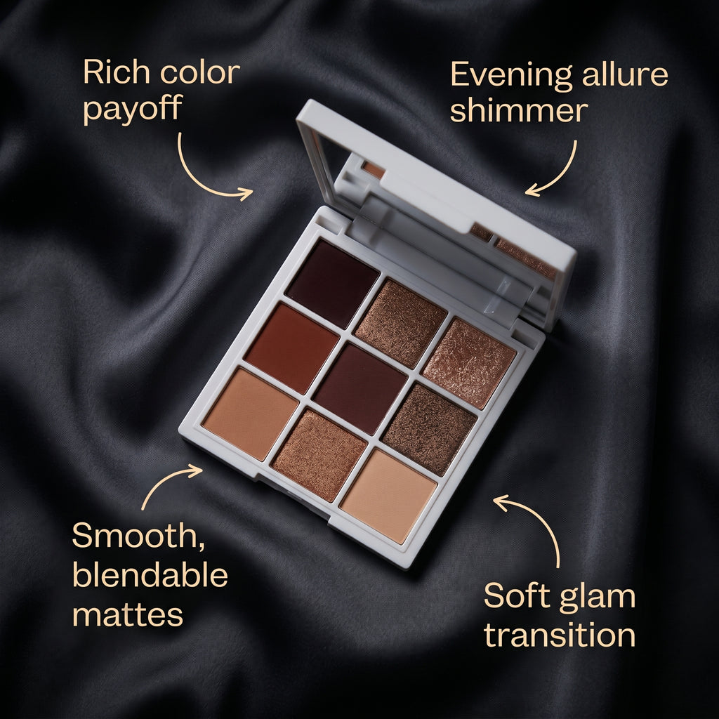 VEGAN NIGHT SHADOW