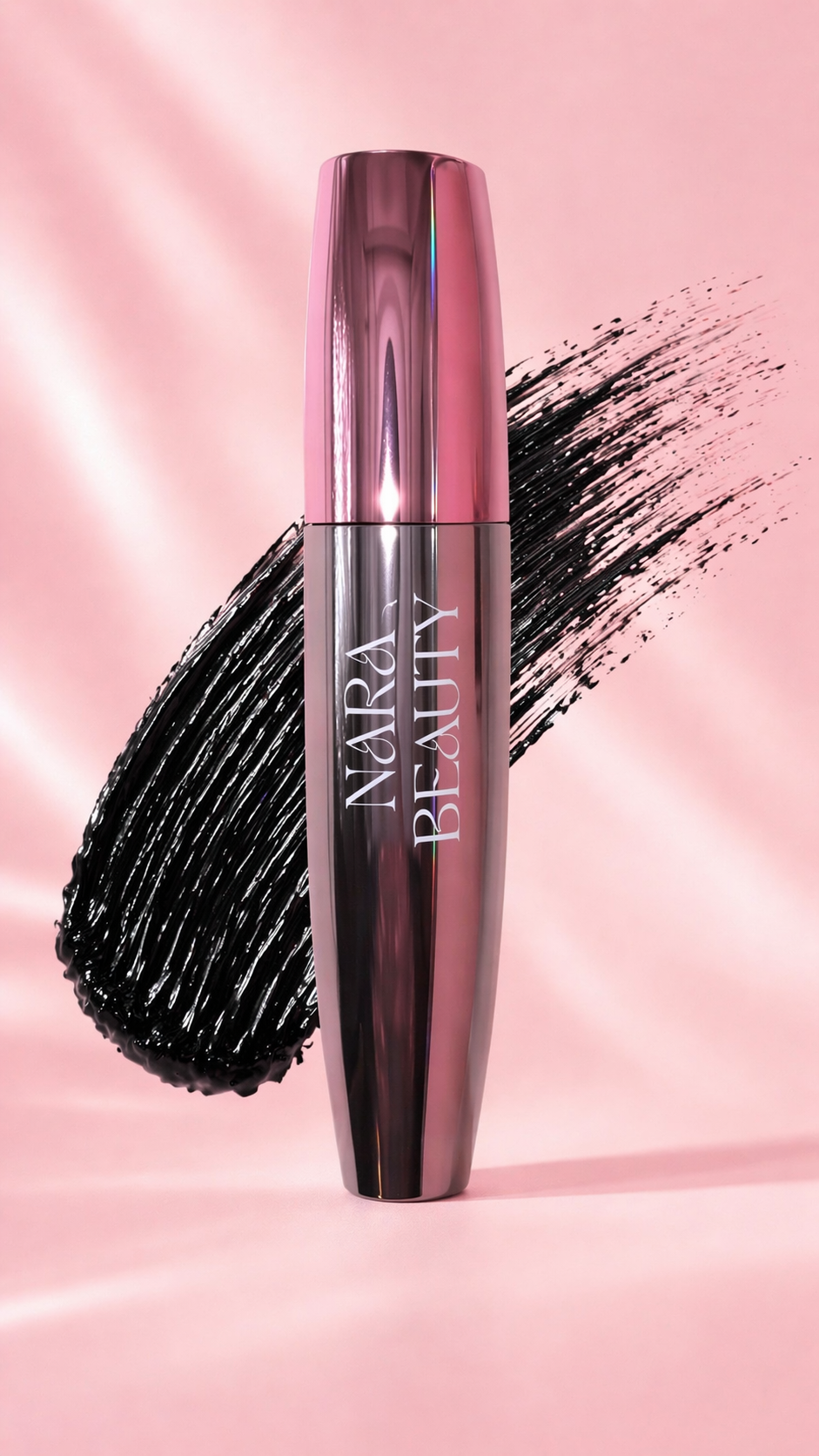 NIGHT GLOBE MASCARA