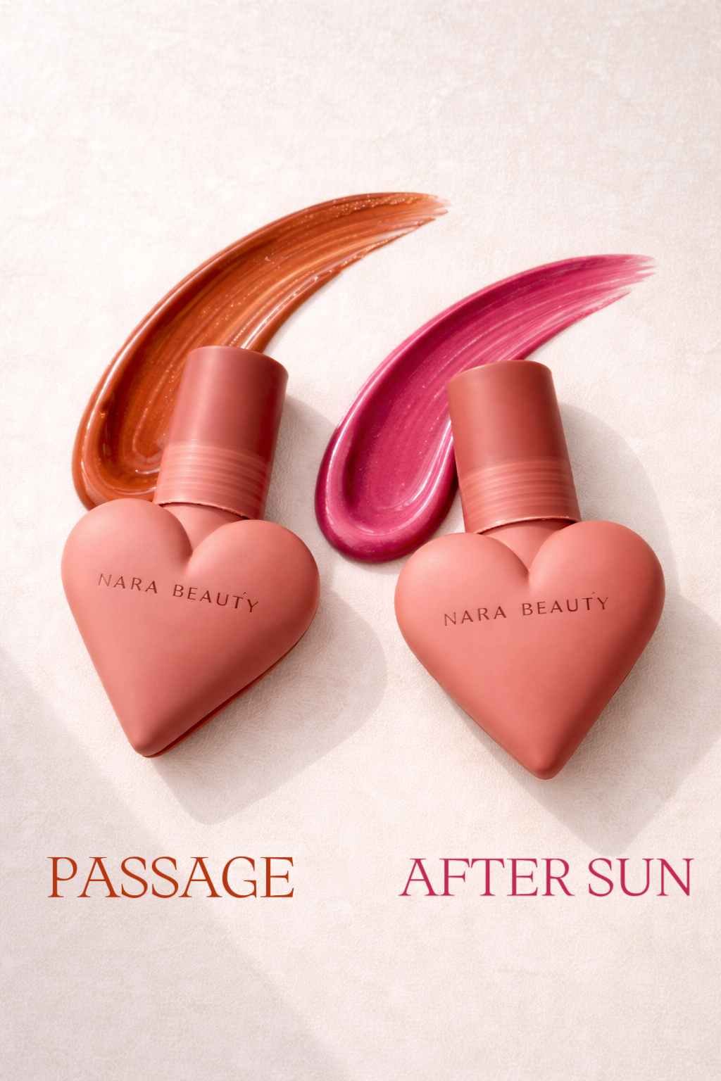 VEGAN LONG LASTING CHEEK BLUSHER TINT