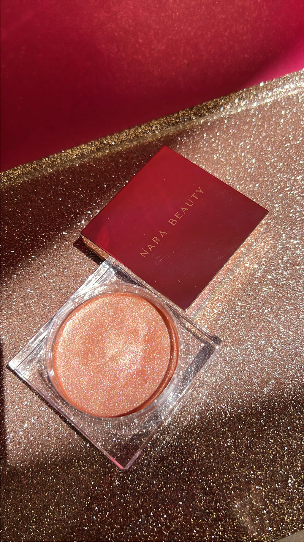 HIGH GLOSS MOISTURIZER
