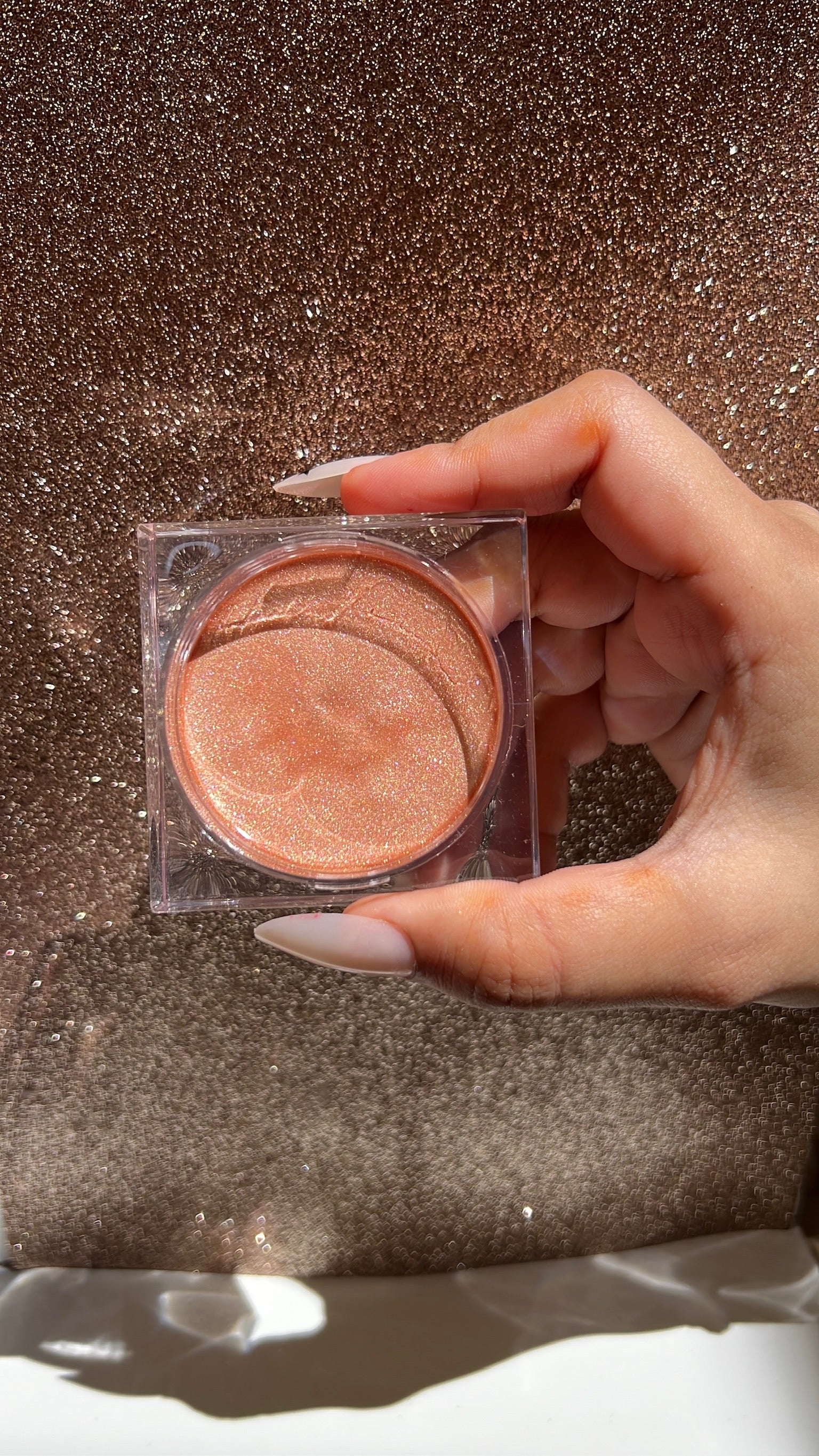 HIGH GLOSS MOISTURIZER