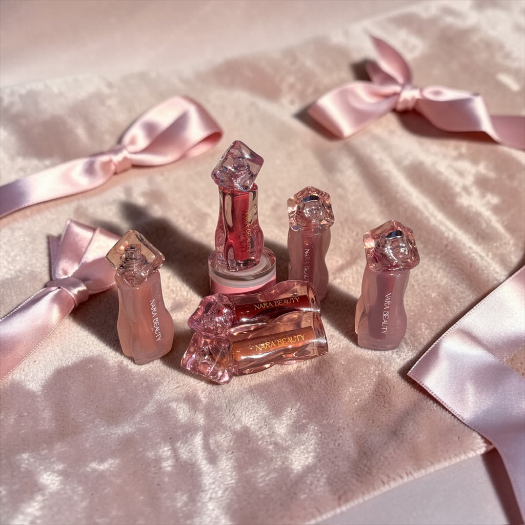 Vegan Lipstick Waterproof Matte Liquid Velvet Beauty