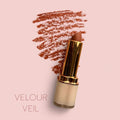 CLOVER BRIGHTS VEGAN LIPSTICK